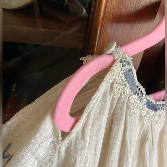 Twin Set Simona Barbieri Childrens Dress - Picture 4 of 13